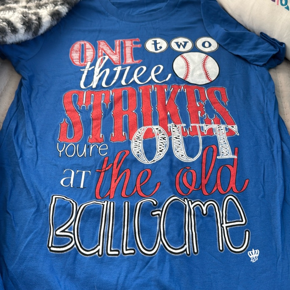 Women’s short sleeve t-shirt